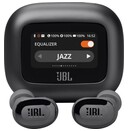 Słuchawki JBL Live Buds 3 Dokanałowe Bezprzewodowe czarny
