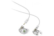 Słuchawki MEE AUDIO MX4 Pro Dokanałowe Przewodowe Przezroczysty