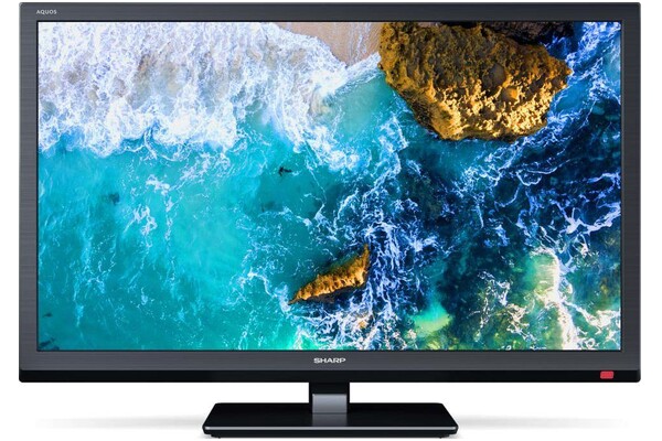 Telewizor Sharp 24BB0E 24" HD Ready