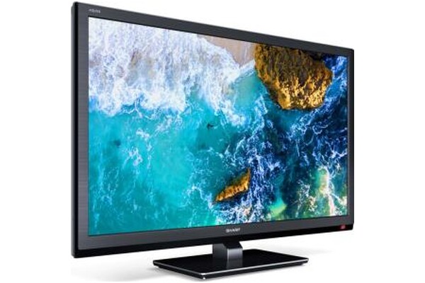 Telewizor Sharp 24BB0E 24" HD Ready
