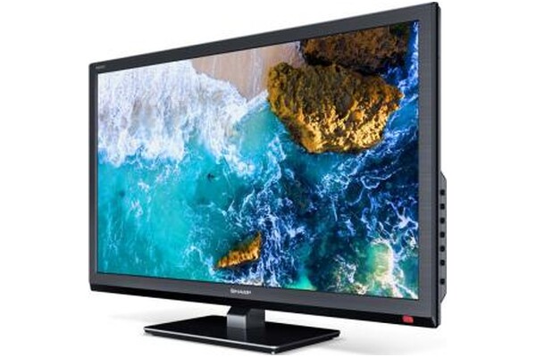 Telewizor Sharp 24BB0E 24" HD Ready