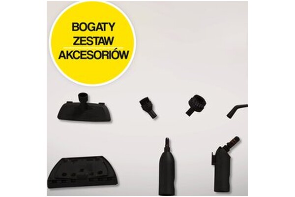 Parownica ARIETE 4145 1500W