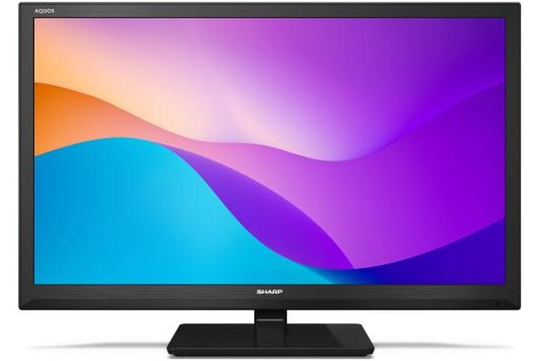 Telewizor Sharp 24BI2EA 24" HD Ready