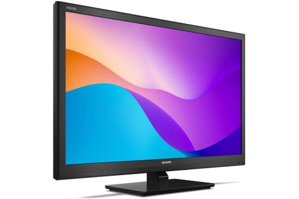 Telewizor Sharp 24BI2EA 24" HD Ready