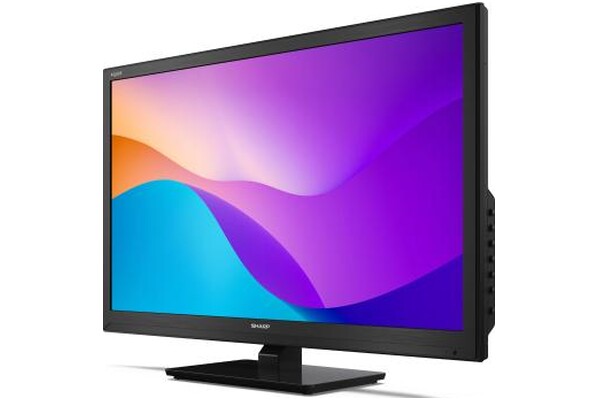 Telewizor Sharp 24BI2EA 24" HD Ready