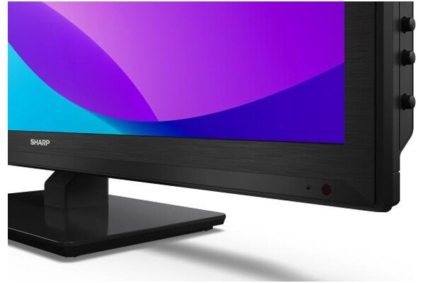 Telewizor Sharp 24BI2EA 24" HD Ready