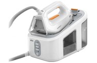 Stacja parowa Braun IS3132WH Care Style 3 2400W