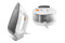Stacja parowa Braun IS2132WH CareStyle 2400W