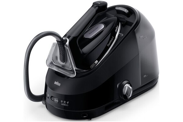 Stacja parowa Braun IS5249BK 2400W