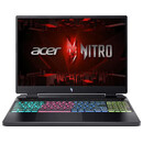 Laptop ACER Nitro 16 16" Intel Core i5 13420H NVIDIA GeForce RTX 4050 16GB 512GB SSD