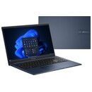 Laptop ASUS Vivobook 15 15.6" Intel Core i5 1335U INTEL Iris Xe 24GB 1024GB SSD M.2 Windows 11 Professional