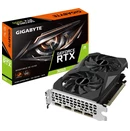 Karta graficzna GIGABYTE RTX 3050 V2 Windforce OC 6GB GDDR6