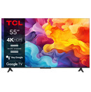 Telewizor TCL 55P655 55" 4K Ultra HD