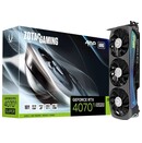 Karta graficzna ZOTAC RTX 4070 Ti SUPER AMP Airo 16GB GDDR6X