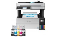 Urządzenie wielofunkcyjne EPSON ET-5150 EcoTank