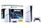 Konsola Sony PlayStation 5 Slim 1TB biały + Fortnite