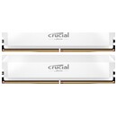 Pamięć RAM Crucial Pro 32GB DDR5 6400MHz Z radiatorem 1.35V 38CL