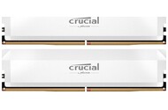Pamięć RAM Crucial Pro 32GB DDR5 6400MHz Z radiatorem 1.35V 38CL