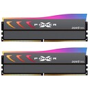 Pamięć RAM Silicon Power XPOWER RGB 32GB DDR5 6000MHz 1.35V 30CL