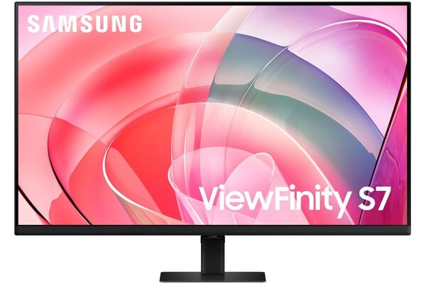 Monitor 31.5" Samsung LS32D700EAUXEN czarny