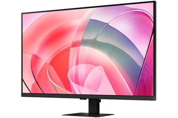 Monitor 31.5" Samsung LS32D700EAUXEN czarny