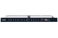 Zmywarka do zabudowy HAIER SHINESXI1C3BF2BT01