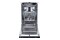 Zmywarka do zabudowy HAIER SHINESXI1C3BF2BT01