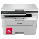 Urządzenie wielofunkcyjne BROTHER DCPB7600D