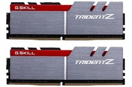 Pamięć RAM G.Skill Trident Z 8GB DDR4 4266MHz Z radiatorem 1.4V 19CL