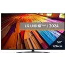 Telewizor LG 50UT81003LA 50" 4K Ultra HD
