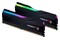 Pamięć RAM G.Skill Trident Z5 RGB 32GB DDR5 6400MHz Z radiatorem 1.4V 30CL