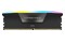 Pamięć RAM CORSAIR Vengeance RGB 48GB DDR5 5600MHz Z radiatorem 1.25V 40CL