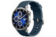 Smartwatch realme Watch niebieski