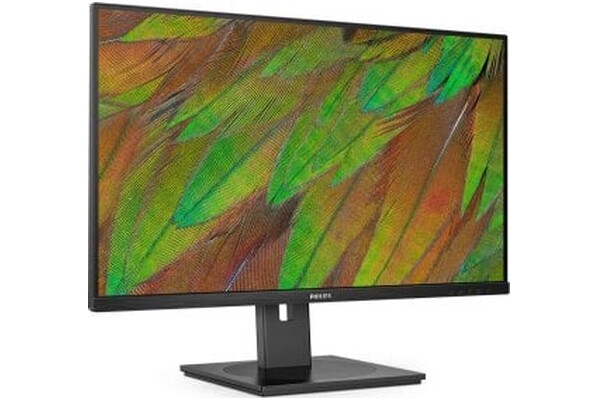 Monitor 31.5" Philips B-Line 32B1U3900/00 czarny