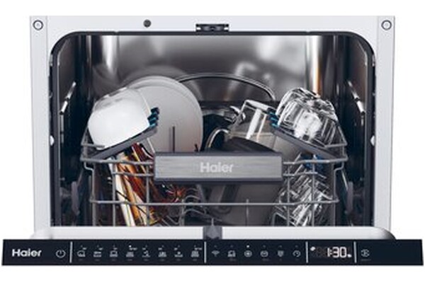 Zmywarka do zabudowy HAIER SHINEXI0C3TB3FB