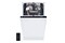 Zmywarka do zabudowy HAIER SHINEXI0C3TB3FB