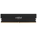 Pamięć RAM Crucial Pro 16GB DDR5 6400MHz Z radiatorem 1.35V 38CL