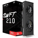 Karta graficzna XFX RX 7700 XT Speedster SWFT 210 12GB GDDR6