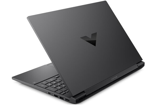 Laptop HP VICTUS 15 15.6" AMD Ryzen 5 7535HS NVIDIA GeForce RTX 2050 16GB 512GB SSD Windows 11 Home