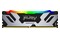 Pamięć RAM Kingston Fury Renegade RGB 24GB DDR5 8400MHz Z radiatorem 1.45V 40CL