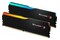 Pamięć RAM G.Skill Ripjaws M5 64GB DDR5 5200MHz Z radiatorem 1.1V 40CL