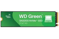 Dysk wewnętrzny WD SN3000 Green SSD M.2 NVMe 1TB