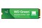 Dysk wewnętrzny WD SN3000 Green SSD M.2 NVMe 1TB