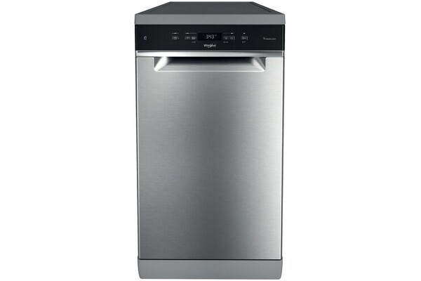Zmywarka Whirlpool WH6FC11BS7A0X