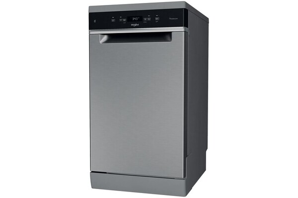 Zmywarka Whirlpool WH6FC11BS7A0X