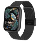 Smartwatch FOREVER SW330 Forevigo 1.95" czarny