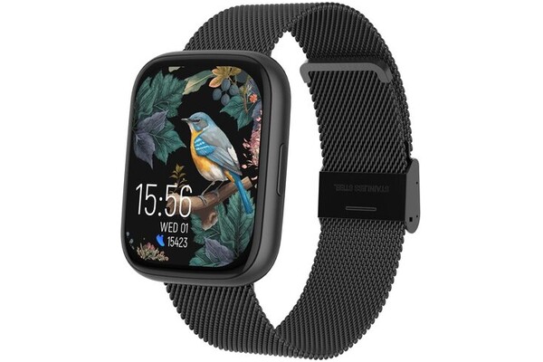 Smartwatch FOREVER SW330 Forevigo czarny