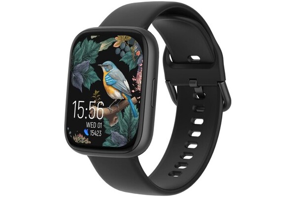 Smartwatch FOREVER SW330 Forevigo czarny