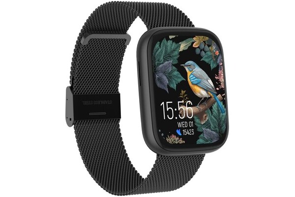 Smartwatch FOREVER SW330 Forevigo czarny
