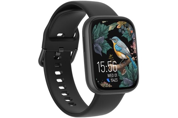 Smartwatch FOREVER SW330 Forevigo czarny